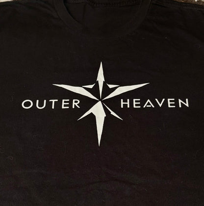 Adrenaline Fueled Philanthropy Tee